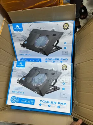 Cooler Pad