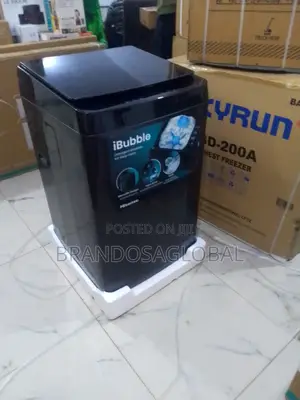 Hisense 11kg Washing Machine – Powerful Affordable