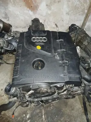 Complete Engine 2.0tfsi for Audi Q5,A6 A5 A7 A4
