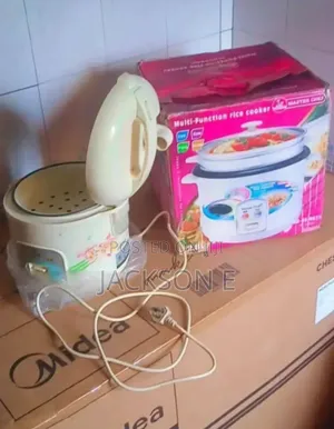 Rice Cooker