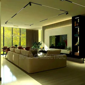Top Notch Magnetic Track Lighting
