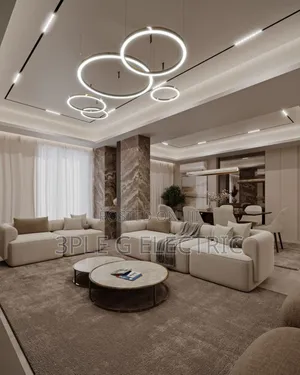 Executive Magnetic Track Lighting