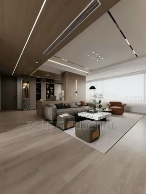 Exclusive Magnetic Track Lighting