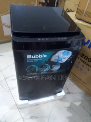 New Arrival! Hisense Top Load Washing Machine 11kg