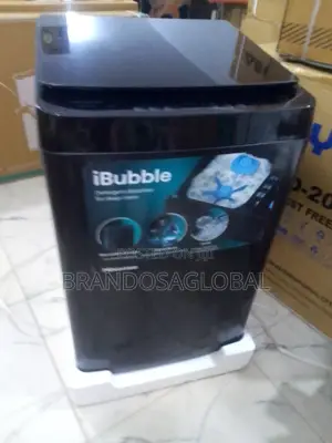 11kg Hisense Washing Machine – Buy Enjoy Durability