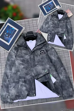 Quality Luxury Jackets Not Your Regular ** Only  