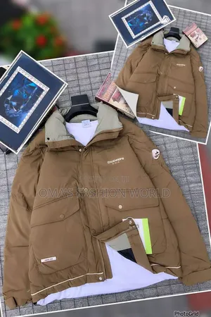 Quality Luxury Jackets Not Your Regular ** Only  