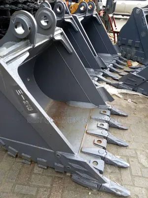 320d Excavator Bucket