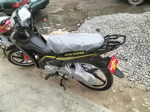 New Royal Motorcycle 2025