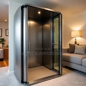 Commercial Elevator Suppliers in Nigeria