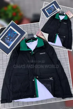 Qualitu Luxury Jackets Not Your Regular **35** Only Now in Store 