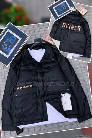 Qualitu Luxury Jackets Not Your Regular **35** Only Now in Store 