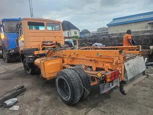 Mercedes Benz 814 Just Like a New One