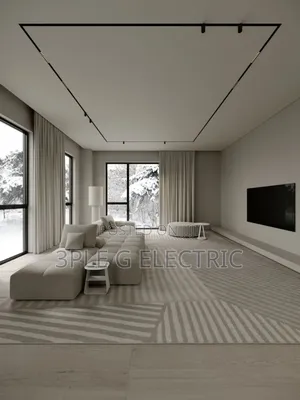 Magnetic Track Lighting Ideas
