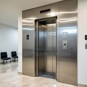 Commercial Elevator Companies in Nigeria