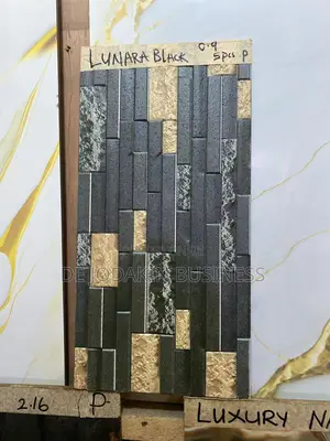30x60 Super Rustic Outside Wall Tile for Pillar and Surrounding