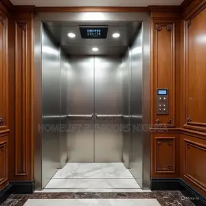 Commercial Elevator Dealers in Nigeria