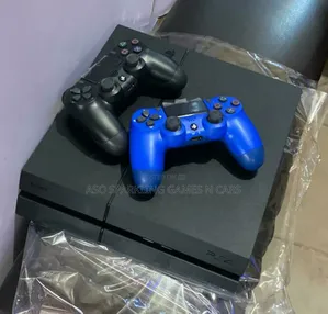 Promo Promo Playstation 4 With 7 Solid Game Check My Reviews