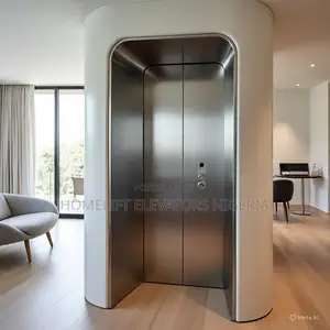 Commercial Elevator Maintenance in Nigeria