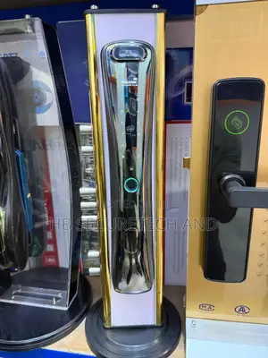 Smart Lock