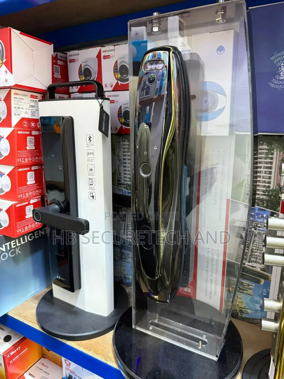 Smart Lock