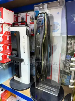 Smart Lock