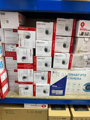 Smart Lock