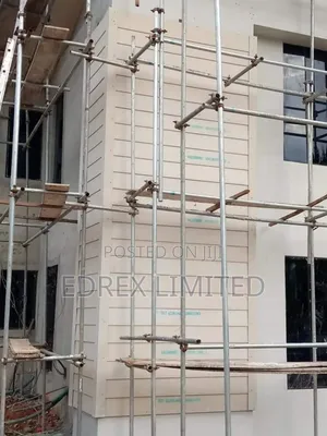 Cement Board Parapets and Design