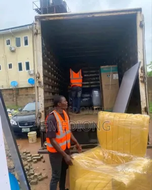 Relocation Service