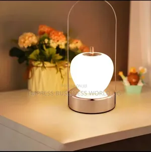Handheld Night Light Rechargeable Eye Protection Desk Lamp