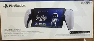 Playstation Portal