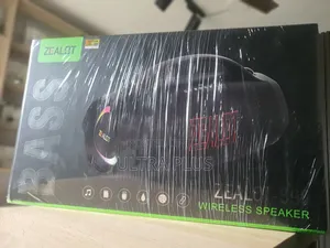 Zealot 160w Super Bass Bluetooth Speaker