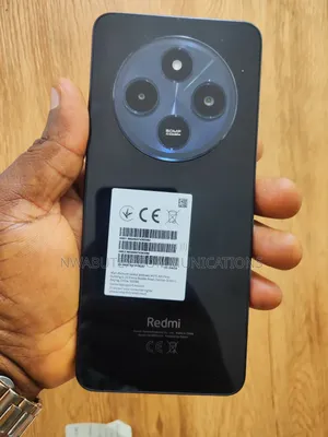 Xiaomi Redmi 14C 256 GB Red