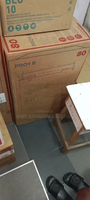 80litre Ariston Water Heater