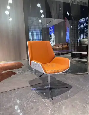 Ergonomic Low Back Office Chair - Affordable Premium Quality