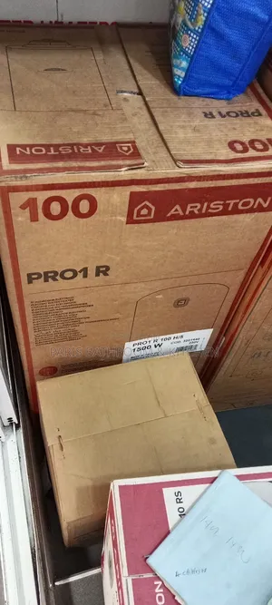 100litre Ariston Water Heater
