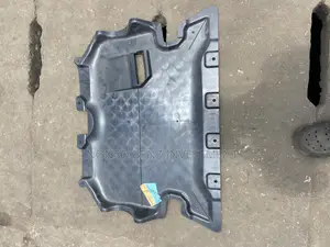 Engine Protector/Plastic Cover C300 (W205) 4matic