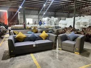 Imported Foreign Sofa Chair
