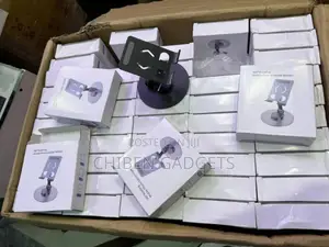Mobile Phone Stand 360