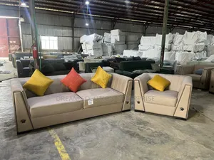 Quality Imported Foreign 7 Seater