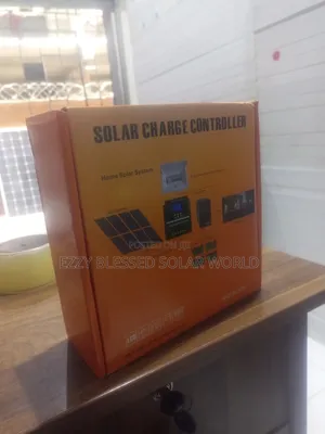 Charge Controller, 60a