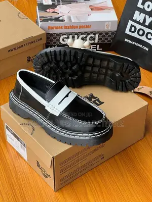 Quality Dr Martens Shoe