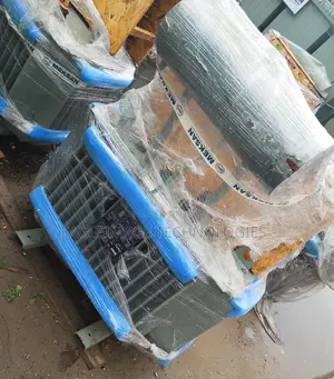 Meksan 100kva/33kv Transformer – Affordable Long-Lasting Solution