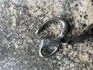 Wichard Snap Shackle