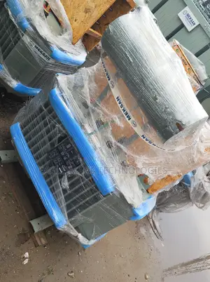 Meksan 100kva 33kv Transformer – Strong Performance, Trusted Brand