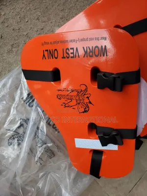 Life Safety Work Vex