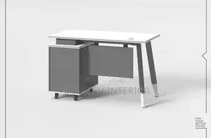 Executive Standard Office Table