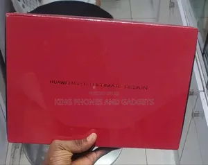 New Huawei Mate XT Ultimate Design 1 TB