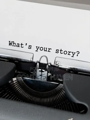 Creative Wriing