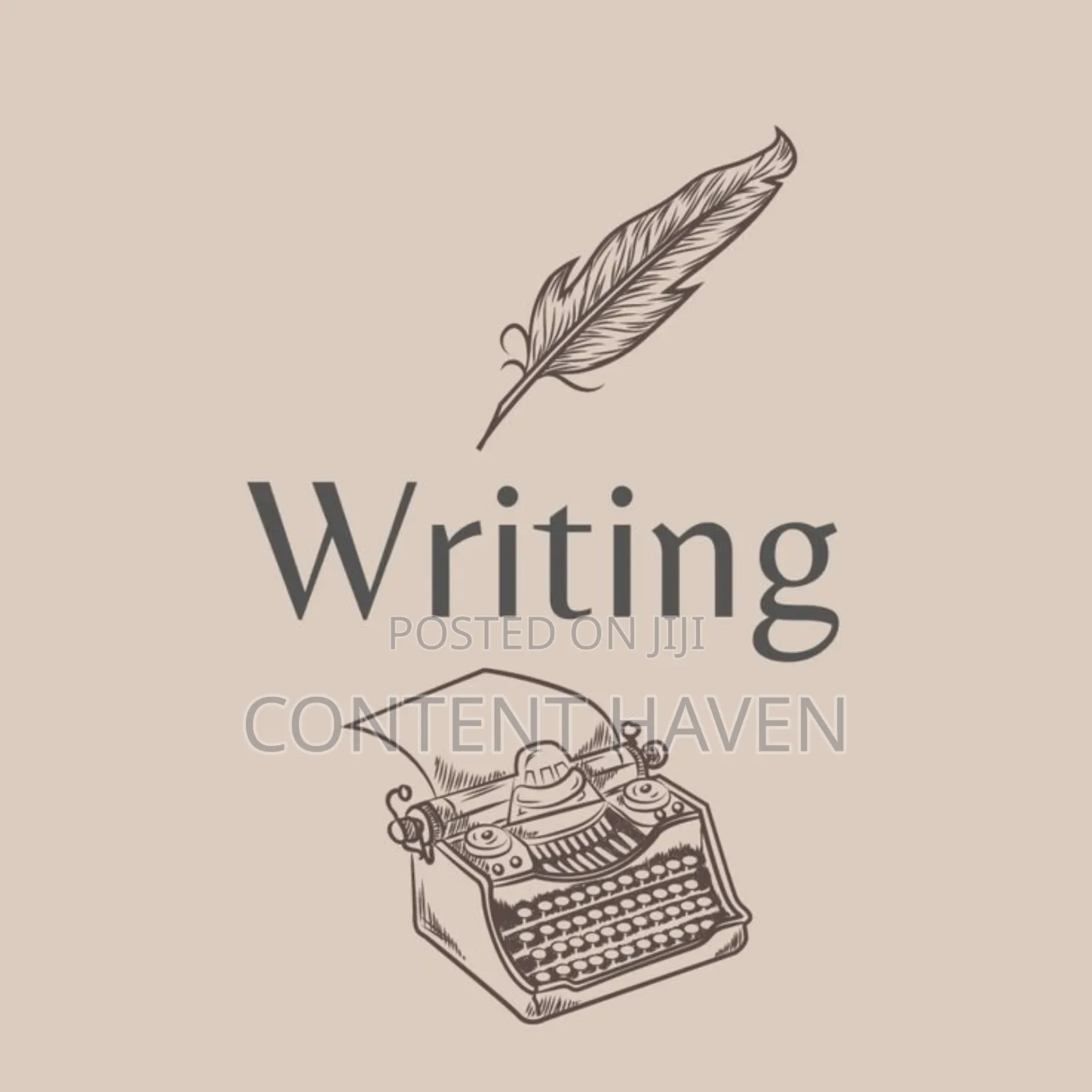 Creative Wriing